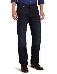 7 For All Mankind Men's Standard Classic Straight Leg Jean, Hollenbeck, 31