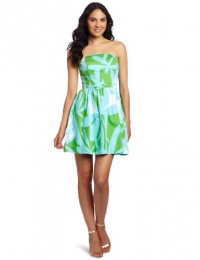 Lilly Pulitzer Women's Lottie Dress