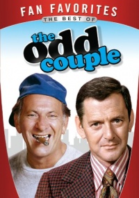 Fan Favorites: The Best of the Odd Couple Fan Favorites: The Best of the Odd Couple