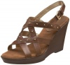 Aerosoles Women's Bora Bora Wedge Sandal