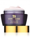 One night is what it takes to start looking 10 years younger. Inspired by the science of cellular regeneration, Estée Lauder takes you to a younger time zone overnight. Every single woman tested woke up to smoother, more hydrated skin. Exclusive Sirtuin EX1 Technology gives you a more lineless, radiant and rested look. Helps support skin's natural nightly collagen production with an amino acid complex. Use it with Time Zone day creme and look 10 years younger in just 4 weeks. Your time is now.