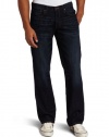 Lucky Brand Men's 221 Original Low Rise Jean