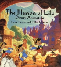 The ILLUSION OF LIFE: DISNEY ANIMATION The ILLUSION OF LIFE: DISNEY ANIMATION