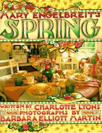 Mary Engelbreit's Spring Craft Book Mary Engelbreit's Spring Craft Book