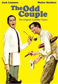 The Odd Couple The Odd Couple