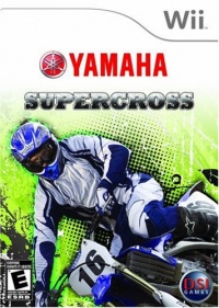 Yamaha Supercross Yamaha Supercross