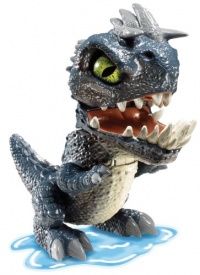 Prehistoric Pets Riptiles Sprayden Figure Prehistoric Pets Riptiles Sprayden Figure