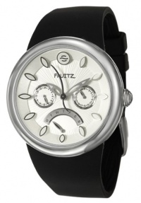 Philip Stein Women's F43S-W-B Quartz Stainless Steel White Dial Watch Philip Stein Women's F43S-W-B Quartz Stainless Steel White Dial Watch