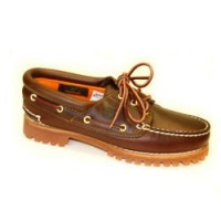 Timberland Women's Heritage FTW Noreen 3 Eye Handsewn 51304 Loafers brown Timberland Women's Heritage FTW Noreen 3 Eye Handsewn 51304 Loafers brown