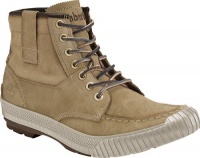 Timberland City Adventure Hookset Moc Toe Chukka - 9 Timberland City Adventure Hookset Moc Toe Chukka - 9