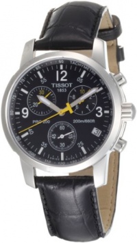 Tissot Men's T17152652 PRC 200 Watch Tissot Men's T17152652 PRC 200 Watch