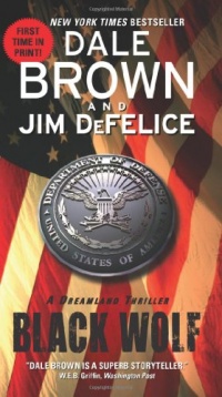 Black Wolf: A Dreamland Thriller (Dreamland Thrillers) Black Wolf: A Dreamland Thriller (Dreamland Thrillers)