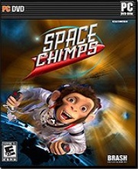 Space Chimps Space Chimps