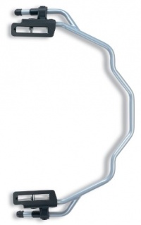 BOB Infant Car Seat Adapter for Britax BOB Infant Car Seat Adapter for Britax