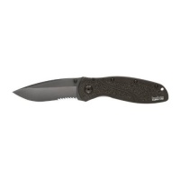 Kershaw Blur Serrated Kershaw Blur Serrated