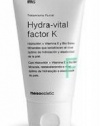 Hydra Vital K Moisturizing Face Cream By Mesoestetic