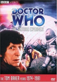 Doctor Who: The Sontaran Experiment (Story 77) Doctor Who: The Sontaran Experiment (Story 77)