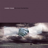 The Moon & Antarctica (2 LP 10th Anniversary Edition) [Vinyl]