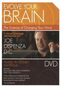 Evolve Your Brain- The Science of Changing Your Mind Evolve Your Brain- The Science of Changing Your Mind