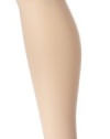 Hanes Women's Control Top Sheer Toe Silk Reflections Panty Hose