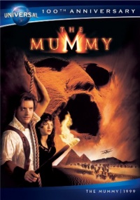 The Mummy (Widescreen Collector's Edition)