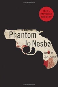 Phantom Phantom