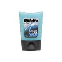 The Gillette Series Skin Conditioning Gel, Sensitive Skin, 75-ml Bottle (Pack of 6) The Gillette Series Skin Conditioning Gel, Sensitive Skin, 75-ml Bottle (Pack of 6)