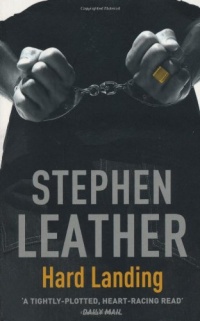 Hard Landing (A Dan Shepherd Mystery)