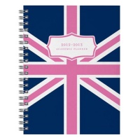 Flag 2012-2013 Academic Planner (August-July) Flag 2012-2013 Academic Planner (August-July)