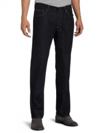 Calvin Klein Mens Burnished Rinse Straight Leg Jean Calvin Klein Mens Burnished Rinse Straight Leg Jean