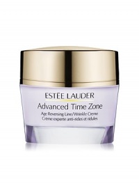 Look younger in just 5 days. Help rewind the visible signs of aging. Tested and proven, skin looks dramatically smoother, fresher, less lined- fast. Our revolutionary Tri-HA Cell Signaling Complex helps skin boost its natural production of line-plumping hyaluronic acid by 182% in just 3 days.* Women say their skin looks younger, more beautiful. You will too. (*In vitro testing of Tri-HA Cell Signaling Complex ingredient.) Made in USA. 1.7 oz. Look younger in just 5 days. Help rewind the visible signs of aging. Tested and proven, skin looks dramatically smoother, fresher, less lined- fast. Our revolutionary Tri-HA Cell Signaling Complex helps skin boost its natural production of line-plumping hyaluronic acid by 182% in just 3 days.* Women say their skin looks younger, more beautiful. You will too. (*In vitro testing of Tri-HA Cell Signaling Complex ingredient.) Made in USA. 1.7 oz.