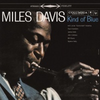 Kind of Blue (180g Vinyl) Kind of Blue (180g Vinyl)