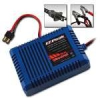 EZ-Peak NiCad / NiMH Charger with Traxxas Connector EZ-Peak NiCad / NiMH Charger with Traxxas Connector
