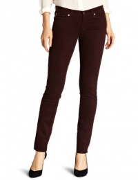 AG Adriano Goldschmied Women's The Stilt Cigarette Leg Jean, Raisin, 28 AG Adriano Goldschmied Women's The Stilt Cigarette Leg Jean, Raisin, 28