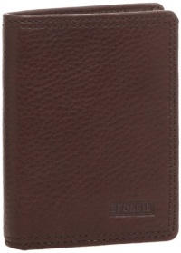 Fossil Men's Wallet Ml777587-200