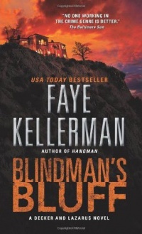Blindman's Bluff (Decker and Lazarus Novels) Blindman's Bluff (Decker and Lazarus Novels)