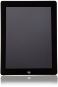 Apple iPad MC744LL/A (32GB, Wi-Fi + Verizon 4G, Black) Apple iPad MC744LL/A (32GB, Wi-Fi + Verizon 4G, Black)