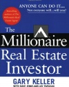 The Millionaire Real Estate Investor