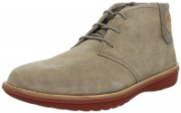 Timberland Men's Earthkeepers Travel Plain Lace-Up Boot