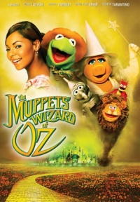 The Muppets' Wizard of Oz The Muppets' Wizard of Oz
