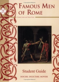 Famous Men of Rome, Student Guide