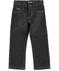 Akademiks LaForge Jeans (Sizes 4 - 7) - raw blue wash, 4 Akademiks LaForge Jeans (Sizes 4 - 7) - raw blue wash, 4
