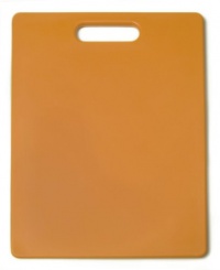 Architec The Gripper Cutting Board, 11 by 14-Inch, Orange/Light Orange Architec The Gripper Cutting Board, 11 by 14-Inch, Orange/Light Orange