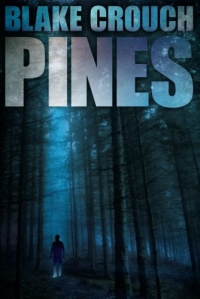 Pines (The Wayward Pines Series) Pines (The Wayward Pines Series)