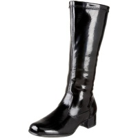 Nina Little Kid/Big Kid Smooches Boot,Black Crystal Patent,4.5 M US Big Kid Nina Little Kid/Big Kid Smooches Boot,Black Crystal Patent,4.5 M US Big Kid