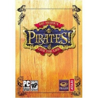 Sid Meier's Pirates! Sid Meier's Pirates!