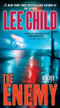 The Enemy: A Reacher Novel (Jack Reacher) The Enemy: A Reacher Novel (Jack Reacher)