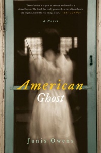 American Ghost: A Novel American Ghost: A Novel