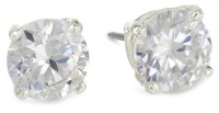 Kenneth Cole New York Shiny Earrings Small Crystal Stud Earrings Kenneth Cole New York Shiny Earrings Small Crystal Stud Earrings