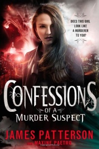 Confessions of a Murder Suspect Confessions of a Murder Suspect
